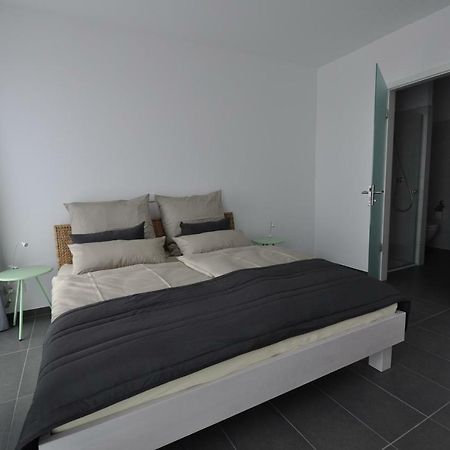 Apartment Newport Bremerhaven Exterior photo