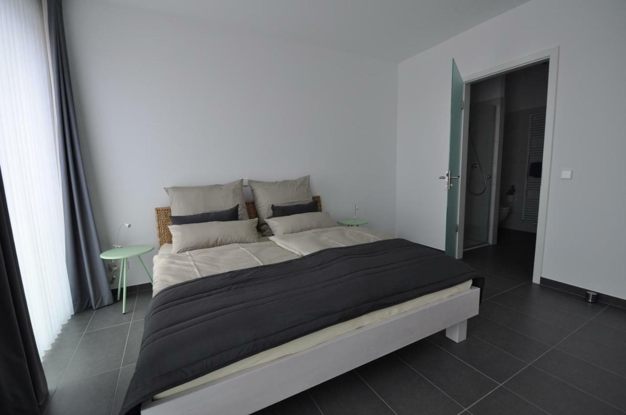 Apartment Newport Bremerhaven Exterior photo